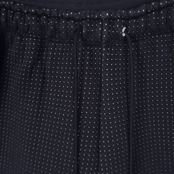 NIKE Pants Womens M Black Athleisure Tech Fleece ENG Flare CT0884-010 - Picture 14 of 16